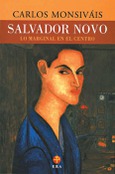 Salvador Novo