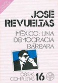 México: una democracia bárbara