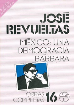 México: una democracia bárbara