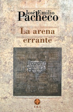 La arena errante La arena errante