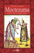 Portada de: Moctezuma