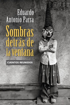 Sombras detrás de la ventana