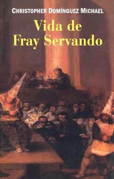 Vida de Fray Servando