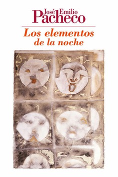 Los elementos de la noche Los elementos de la noche