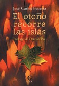 El otoño recorre las islas