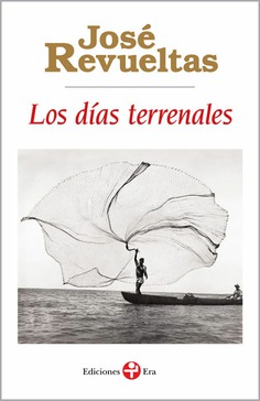 Los días terrenales (Bolsillo)