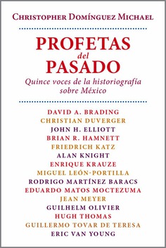 Profetas del pasado