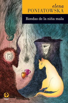 Rondas de la niña mala