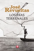 Portada de: Los días terrenales