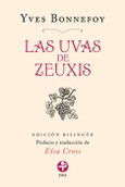 Las uvas de Zeuxis