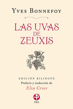 Las uvas de Zeuxis