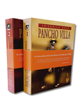 Pancho Villa (Dos tomos)