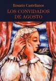 Portada de: Los convidados de agosto