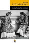 Portada de: Luz y luna, las lunitas 