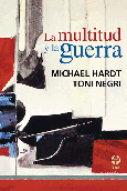 Portada de: La multitud y la guerra
