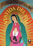 Portada de: Vestida del sol