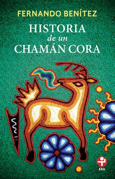 Historia de un chamán cora (Bolsillo)