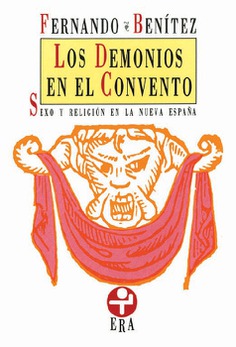 Los demonios en el convento