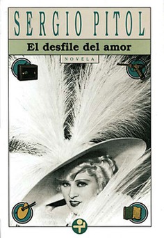 El desfile del amor