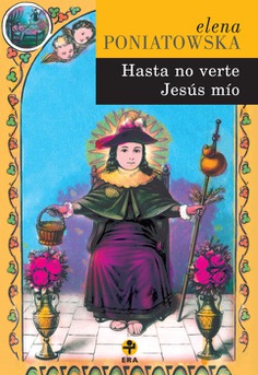 Hasta no verte Jesús mío Hasta no verte Jesús mío