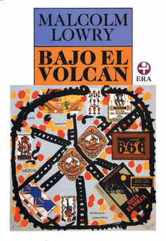 Bajo el volcán Bajo el volcán