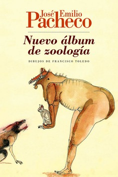 Nuevo álbum de zoología Nuevo álbum de zoología