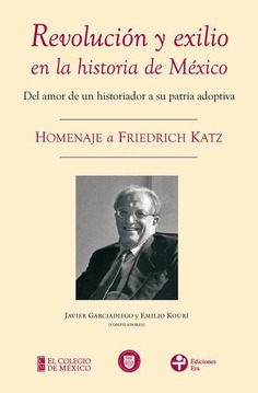 Revolución y exilio en la historia de México