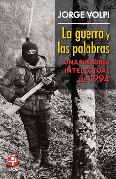 La guerra y las palabras (Bolsillo)