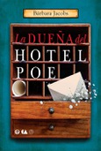 La dueña del Hotel Poe