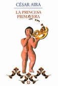 Portada de: La Princesa Primavera