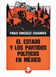 El Estado y los partidos políticos en México