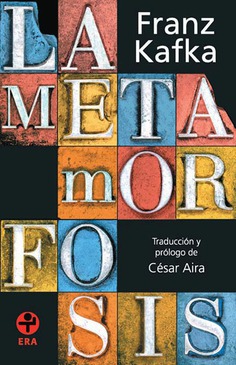 La metamorfosis La metamorfosis