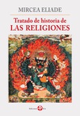 Tratado de historia de las religiones