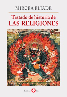 Tratado de historia de las religiones