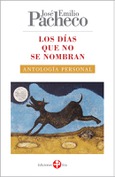 Los días que no se nombran (Bolsillo)