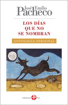 Los días que no se nombran Los días que no se nombran