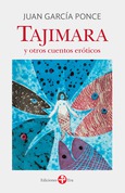 Tajimara y otros cuentos eróticos (Bolsillo)