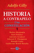 Historia a contrapelo (Bolsillo)