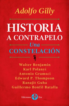 Historia a contrapelo (Bolsillo)