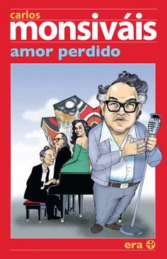 Amor perdido (Bolsillo)