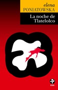 La noche de Tlatelolco (Bolsillo)