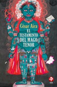 El testamento del Mago Tenor