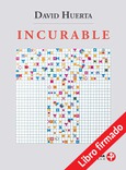Incurable (libro firmado)