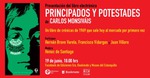 Presentación del libro electrónico "Principados y potestades".