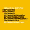 Dependientes de lectores