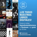 ¡Lee todos nuestros libros digitales!