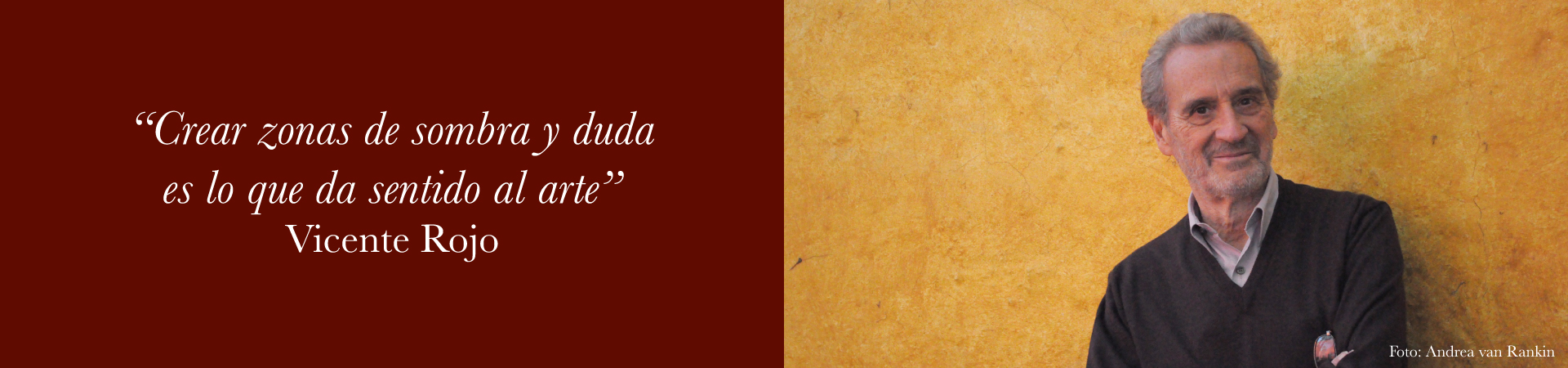 Vicente Rojo 1932-2021